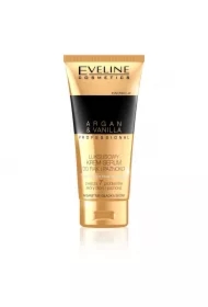 Argan&Vanilla luksusowy krem-serum do rąk i paznokci