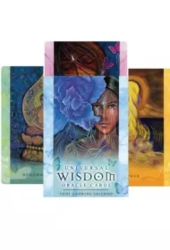 Universal Wisdom, karty do wróżenia