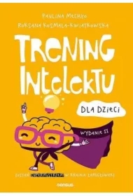 Trening intelektu dla dzieci