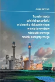 Transformacja polskiej gospodarki w kierunku...