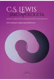 C. S. Lewis jako apologeta