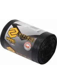 Vorel worki super mocne na odpady 35l 30&micro;m /50szt. 09473