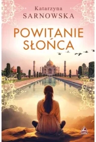 Powitanie słońca