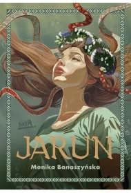 Jarun