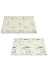 Mata wielofunkcyjna Słonie