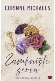 Zamknięte serca. Whitlock Family