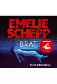 Brat. Jana Berzelius. Tom 5