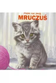 Mam na imię Mruczuś