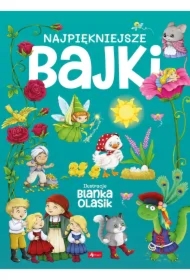 Najpiękniejsze bajki