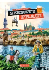 Sekrety Pragi