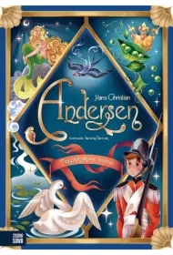 Najpiękniejsze baśnie. Hans Christian Andersen