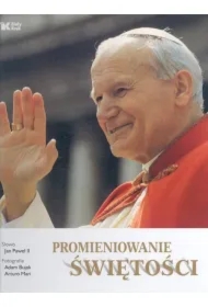 Promieniowanie świętości wer. niem Biały Kruk