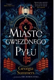 Miasto gwiezdnego pyłu