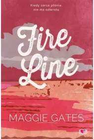 Fire Line. The Griffith Brothers. Tom 3