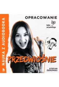 Przedwiośnie &ndash; lektura z opracowaniem