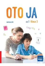 Oto ja. Samouczek. Klasa 3. Część 1