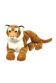 Tygrys brązowy 60cm
