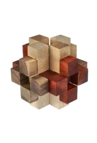 Łamigłówka VIP - Altekruse Block