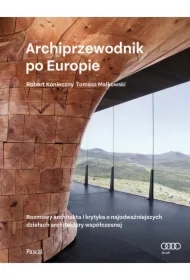 Archiprzewodnik po Europie