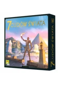 7 Cudów Świata