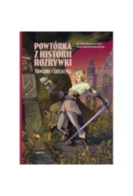 Powtórka z historii rozrywki. Słowianie i fantastyka