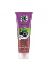 Antycellulitowy peeling myjący do ciała Porzeczka i Trawa Cytrynowa