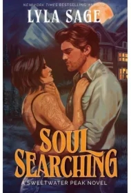 Soul Searching wer. angielska