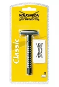 Classic Maszynka do golenia