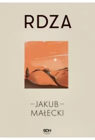 Rdza
