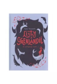 Listy z Grenlandii. Na arktycznym szlaku