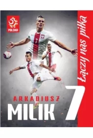 Plakat kibica 40 x 50cm 2 PZPN