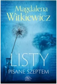 Listy pisane szeptem