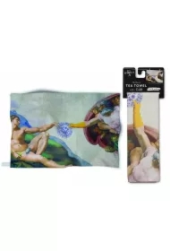 Tea Towels ręcznik kuchenny The Creation of Bubble