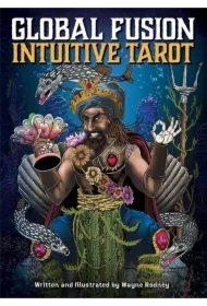 Global Fusion Intuitive Tarot