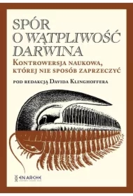 Spór o Wątpliwość Darwina TW
