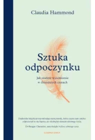 Sztuka odpoczynku