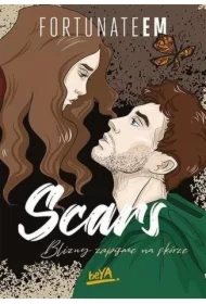 Blizny zapisane na skórze. Scars. Tom 1