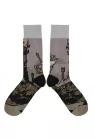 Skarpetki. Lamdalf - 42/46