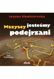 Wszyscy jesteśmy podejrzani
