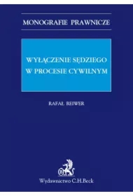 Wyłączenie sędziego w procesie cywilnym