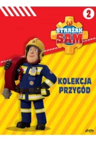 Strażak Sam - Kolekcja przygód 2