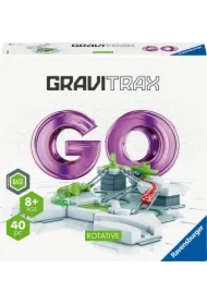 Gravitrax - GO Rotative