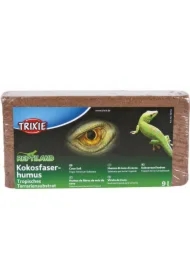 Podłoże: Humus z włókien kokosa, prasowane