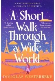 A Short Walk Through a Wide World wer. angielska