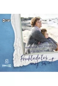 Poukładałeś mój świat