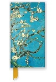 Notatnik linia TW Kwitnący migdałowiec Vincent van