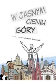 W jasnym cieniu góry
