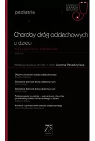 Choroby dróg oddechowych u dzieci. Najczęstsze problemy. Pediatria. W gabinecie lekarza specjalisty