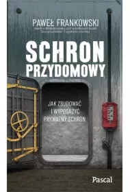 Schron przydomowy