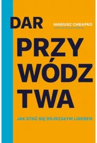 DAR PRZYWÓDZTWA